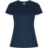 T-shirt sport Imola à manches courtes pour femme