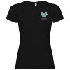 T-shirt Jamaica à manches courtes pour femme