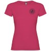 T-shirt Jamaica à manches courtes pour femme