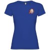 T-shirt Jamaica à manches courtes pour femme