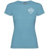 T-shirt Jamaica à manches courtes pour femme