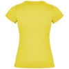T-shirt Jamaica à manches courtes pour femme