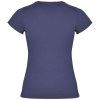 T-shirt Jamaica à manches courtes pour femme