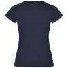 T-shirt Jamaica à manches courtes pour femme