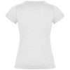 T-shirt Jamaica à manches courtes pour femme