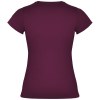 T-shirt Jamaica à manches courtes pour femme