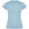 T-shirt Jamaica à manches courtes pour femme