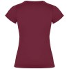 T-shirt Jamaica à manches courtes pour femme