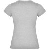 T-shirt Jamaica à manches courtes pour femme