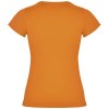 T-shirt Jamaica à manches courtes pour femme