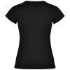 T-shirt Jamaica à manches courtes pour femme