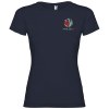 T-shirt Jamaica à manches courtes pour femme