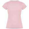 T-shirt Jamaica à manches courtes pour femme
