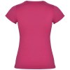 T-shirt Jamaica à manches courtes pour femme