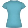 T-shirt Jamaica à manches courtes pour femme