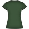 T-shirt Jamaica à manches courtes pour femme