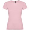 T-shirt Jamaica à manches courtes pour femme