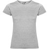 T-shirt Jamaica à manches courtes pour femme