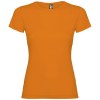 T-shirt Jamaica à manches courtes pour femme