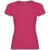 T-shirt Jamaica à manches courtes pour femme