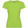 T-shirt Jamaica à manches courtes pour femme