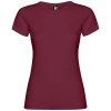 T-shirt Jamaica à manches courtes pour femme