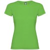 T-shirt Jamaica à manches courtes pour femme