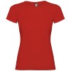 T-shirt Jamaica à manches courtes pour femme