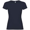 T-shirt Jamaica à manches courtes pour femme