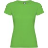 T-shirt Jamaica à manches courtes pour femme