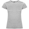 T-shirt Jamaica à manches courtes pour femme