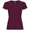 T-shirt Jamaica à manches courtes pour femme