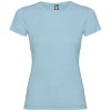 T-shirt Jamaica à manches courtes pour femme