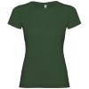 T-shirt Jamaica à manches courtes pour femme