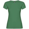 T-shirt Jamaica à manches courtes pour femme