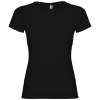 T-shirt Jamaica à manches courtes pour femme