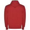 Sweat zippé à capuche Montblanc unisexe