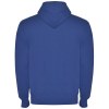 Sweat zippé à capuche Montblanc unisexe