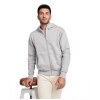 Sweat zippé à capuche Montblanc unisexe