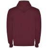 Sweat zippé à capuche Montblanc unisexe