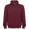 Sweat zippé à capuche Montblanc unisexe