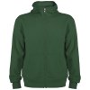 Sweat zippé à capuche Montblanc unisexe