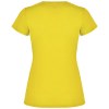 T-shirt sport Montecarlo à manches courtes pour femme
