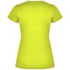 T-shirt sport Montecarlo à manches courtes pour femme