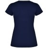 T-shirt sport Montecarlo à manches courtes pour femme