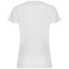 T-shirt sport Montecarlo à manches courtes pour femme