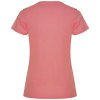 T-shirt sport Montecarlo à manches courtes pour femme