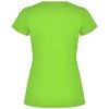 T-shirt sport Montecarlo à manches courtes pour femme