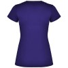 T-shirt sport Montecarlo à manches courtes pour femme