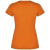 T-shirt sport Montecarlo à manches courtes pour femme